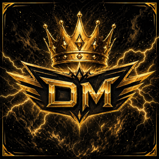 ⊱DM⊰ - DOSTLAR MECLİSİ 