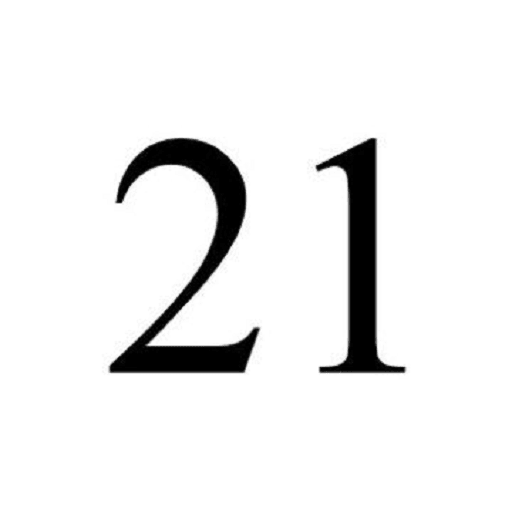 21