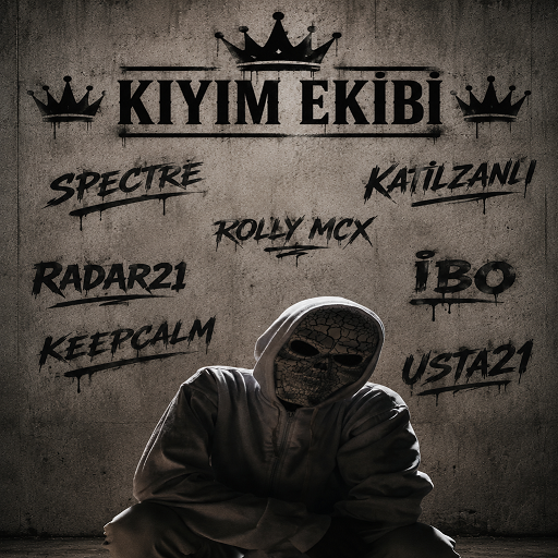 KIYIM EKİBİ ⚔︎