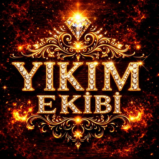 ⎝YIKIM EKİBİ⎠