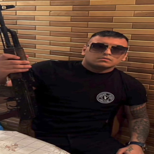 ÖlümVeİnfazTimi