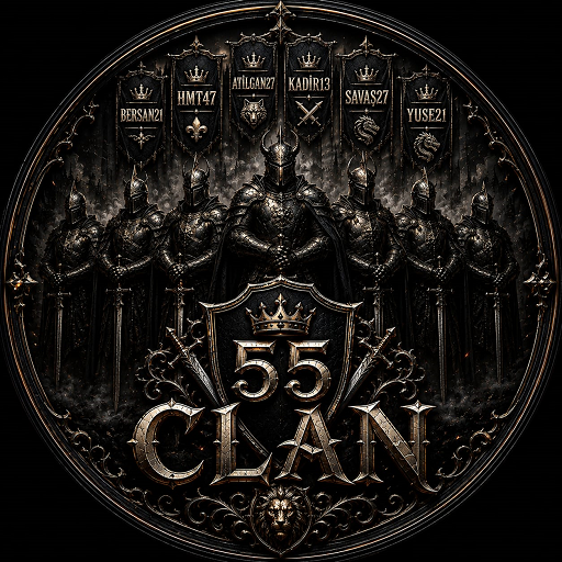 55Gang