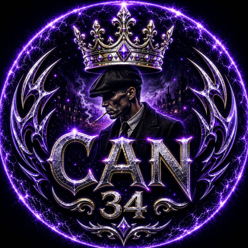 CAN34乂