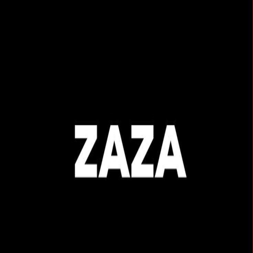 ZAZA